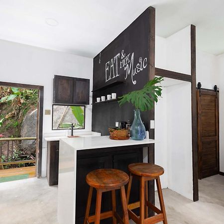 קינגסטון Serendipity Holistic Resort Spa מראה חיצוני תמונה