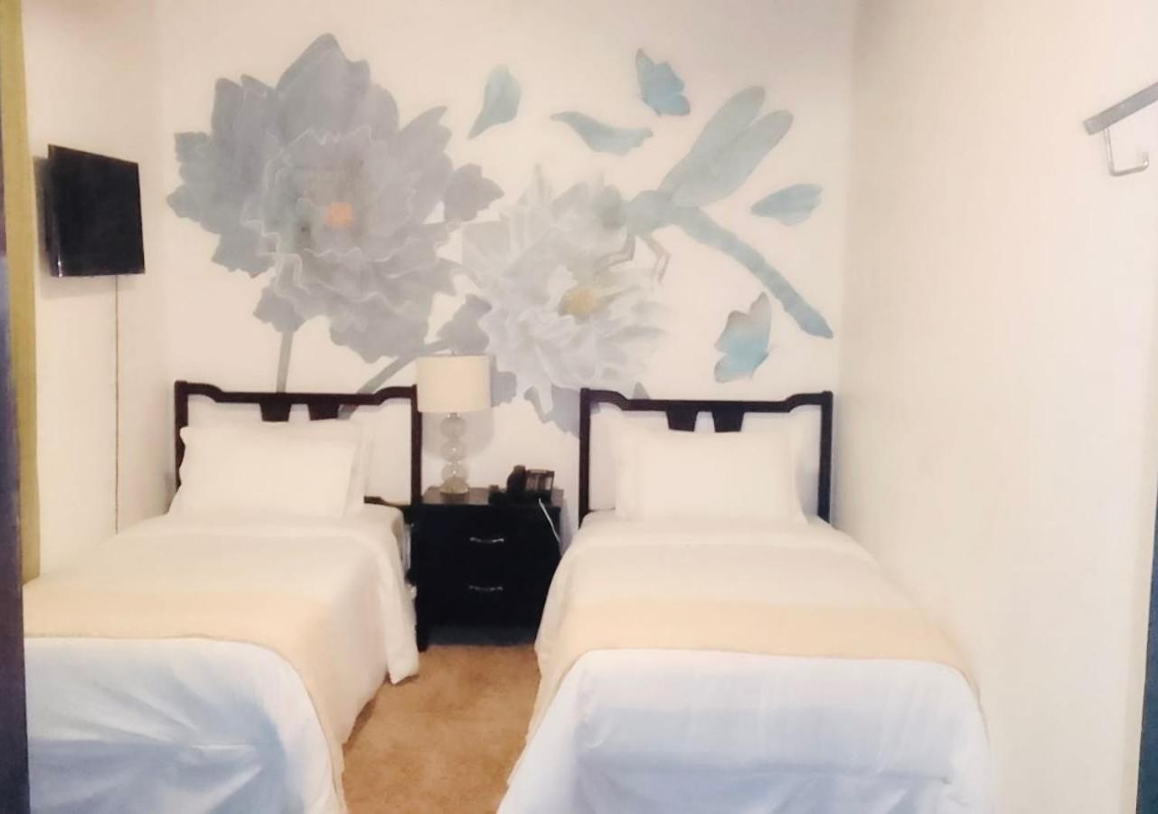 קינגסטון Serendipity Holistic Resort Spa מראה חיצוני תמונה