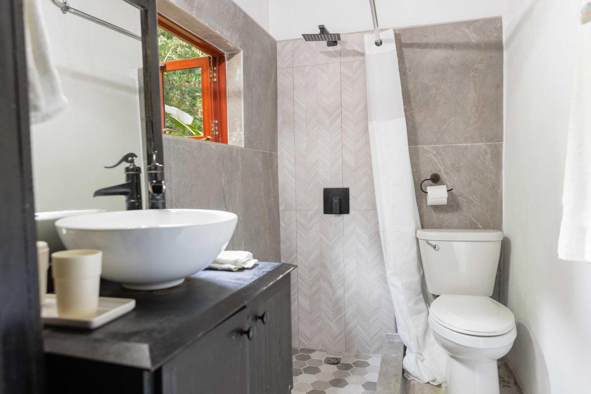 קינגסטון Serendipity Holistic Resort Spa מראה חיצוני תמונה