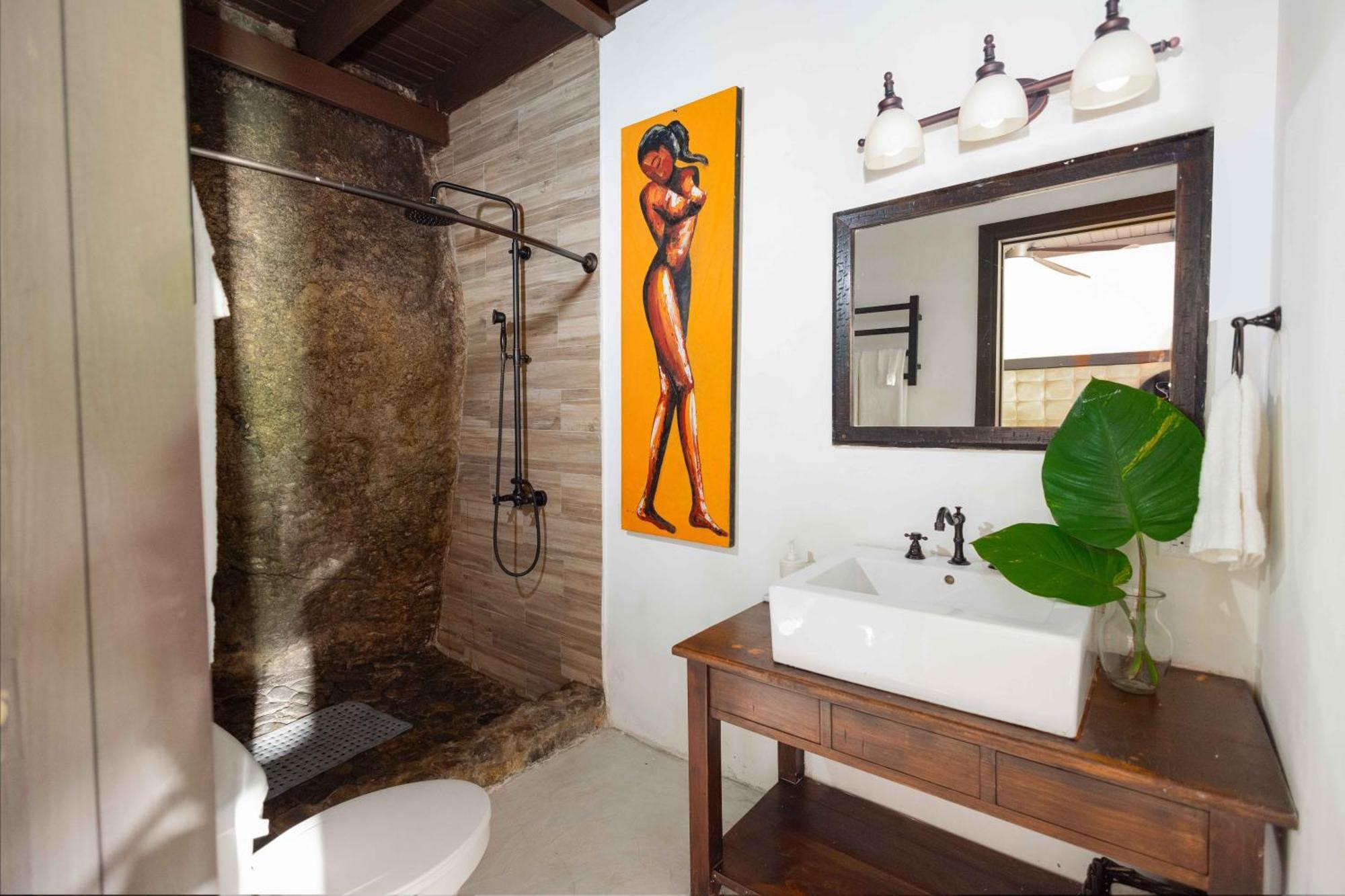 קינגסטון Serendipity Holistic Resort Spa מראה חיצוני תמונה